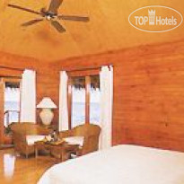 Veligandu Island Resort & Spa 