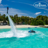 Amilla Maldives Resort & Residences