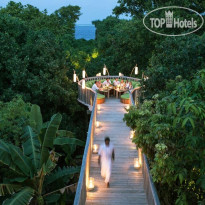 Soneva Fushi Resort