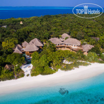 Soneva Fushi Resort