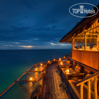 Soneva Fushi Resort