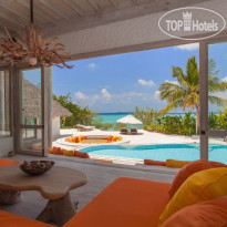Soneva Fushi Resort