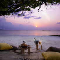 Soneva Fushi Resort