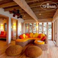 Soneva Fushi Resort