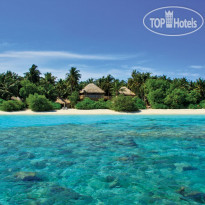 Soneva Fushi Resort