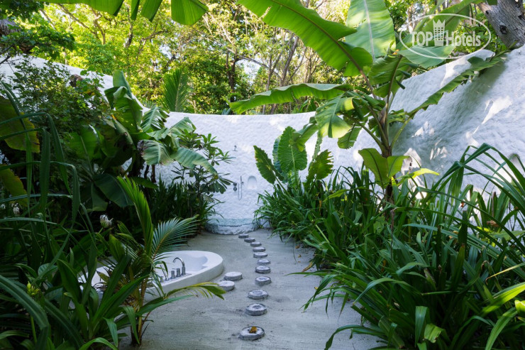 New photos from tourists Soneva Fushi Resort 5*