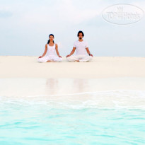 Soneva Fushi Resort