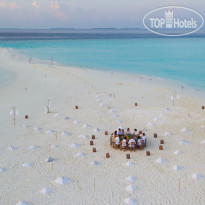Soneva Fushi Resort