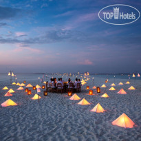 Soneva Fushi Resort