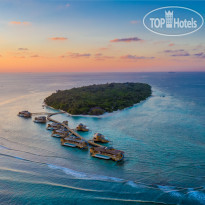 Soneva Fushi Resort Soneva Fushi