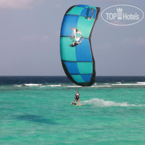 Soneva Fushi Resort