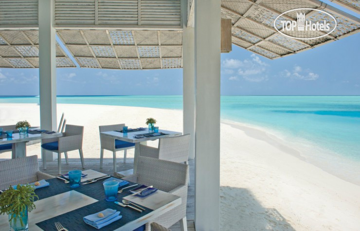 New photos from tourists Four Seasons Resort at Landaa Giraavaru 5*