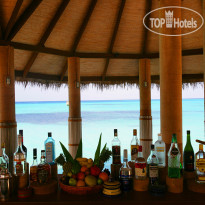 Coco Palm Dhuni Kolhu Lagoon Bar