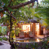 Coco Palm Dhuni Kolhu 