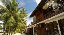 Aveyla Manta Village 3*
