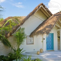 Milaidhoo Island Maldives