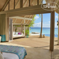 Milaidhoo Island Maldives