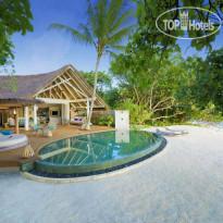 Milaidhoo Island Maldives