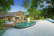 Milaidhoo Island Maldives 5*