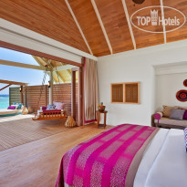 Milaidhoo Island Maldives