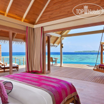 Milaidhoo Island Maldives