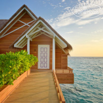 Milaidhoo Island Maldives