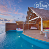 Milaidhoo Island Maldives