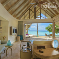 Milaidhoo Island Maldives