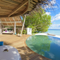 Milaidhoo Island Maldives