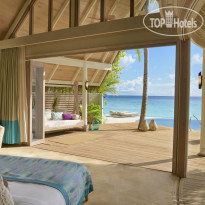 Milaidhoo Island Maldives