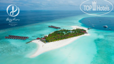 Dhigufaru Island Resort 5*