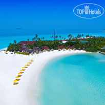 Dhigufaru Island Resort