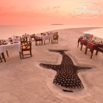 Dhigufaru Island Resort