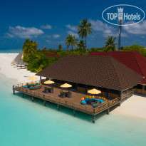 Dhigufaru Island Resort 