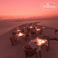 Dhigufaru Island Resort