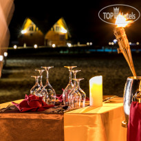 Dhigufaru Island Resort
