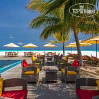 Dhigufaru Island Resort