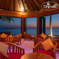 Dhigufaru Island Resort