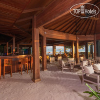 Dhigufaru Island Resort