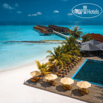 Dhigufaru Island Resort
