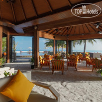Dhigufaru Island Resort