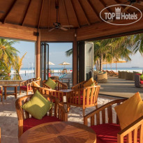 Dhigufaru Island Resort