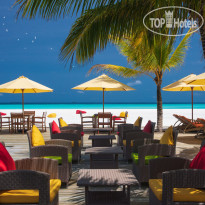 Dhigufaru Island Resort