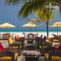 Dhigufaru Island Resort