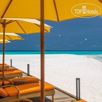 Dhigufaru Island Resort 