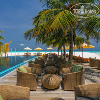 Dhigufaru Island Resort 