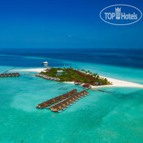 Dhigufaru Island Resort