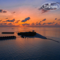 Dhigufaru Island Resort