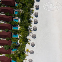 Dhigufaru Island Resort