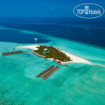 Dhigufaru Island Resort